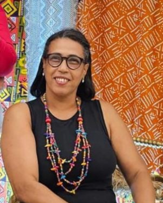 Gesse Maíra de Jesus