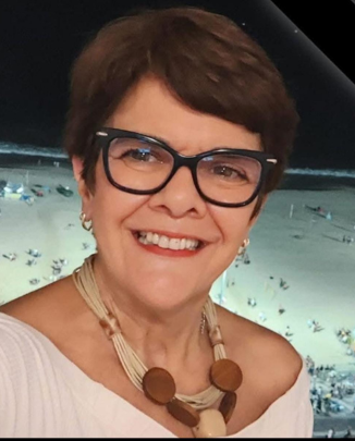 Maria Matilde Martins